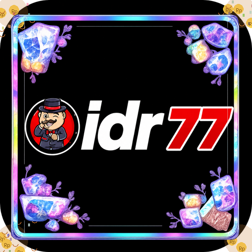 idr77 — galeri pratinjau Resmi APK